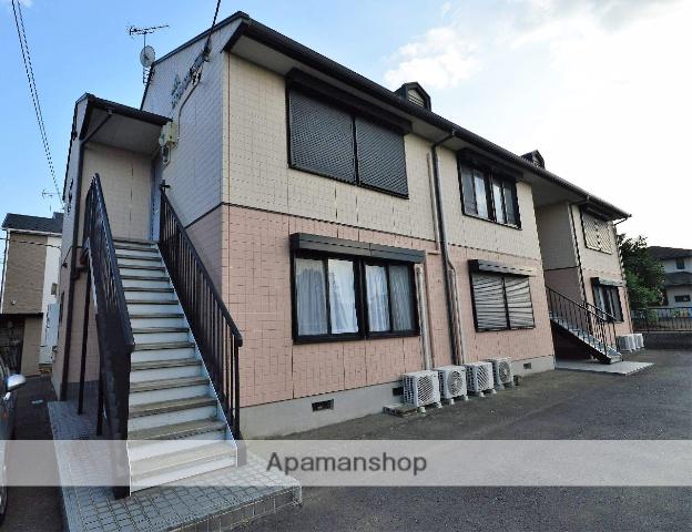 ヴィラパストラルB