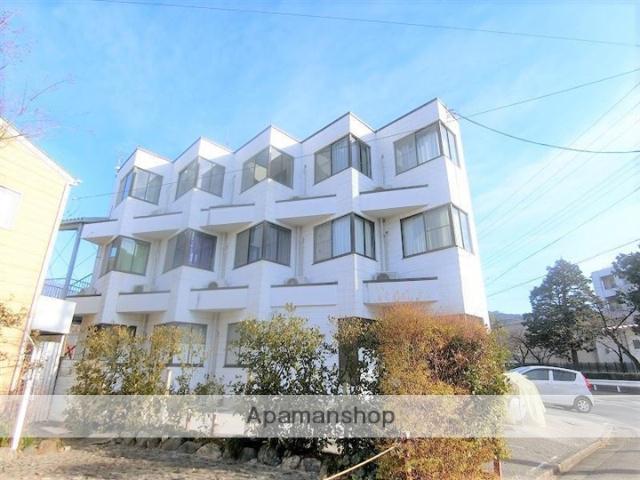 アイビースクウェアー(1K/2階)