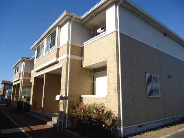 サンヴィレッジⅠ