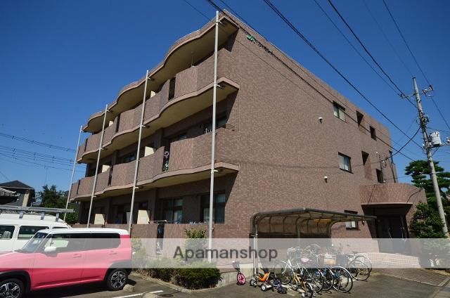 ル・モンド(3K/2階)