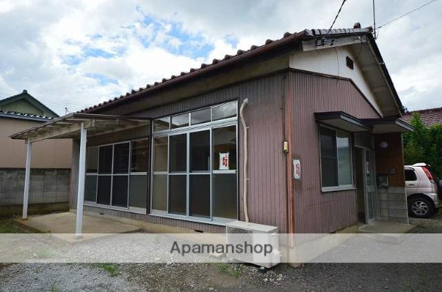 両毛線 伊勢崎駅 徒歩15分 1階建 築53年