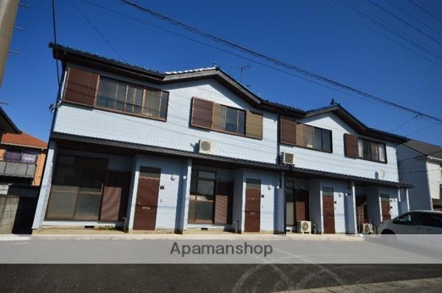 ハイツ赤坂