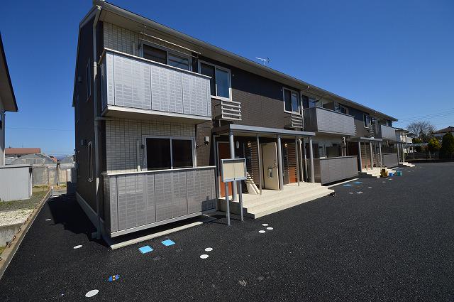 スペチアーレⅠ