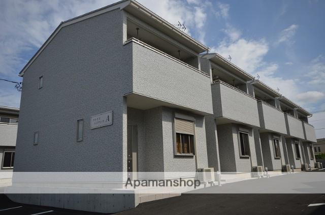 群馬県伊勢崎市茂呂町2丁目の戸建賃貸