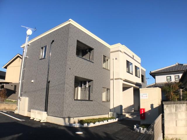 グランデⅡ
