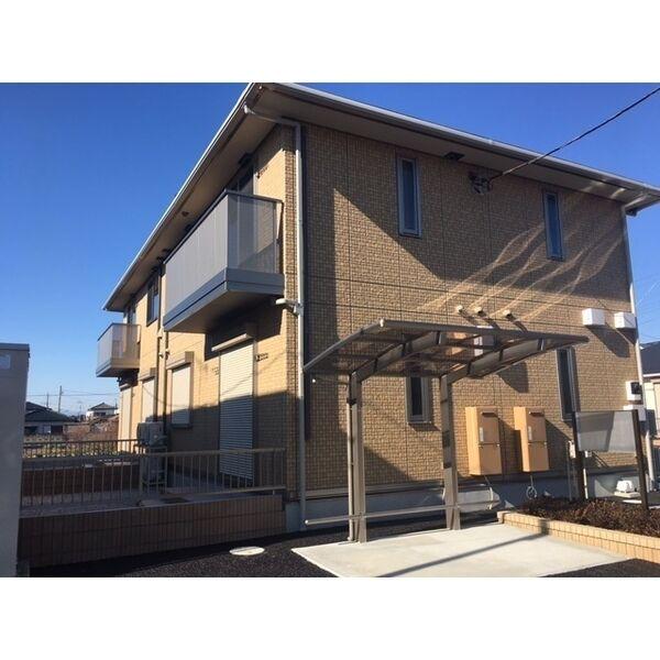 パナヴィレッジC