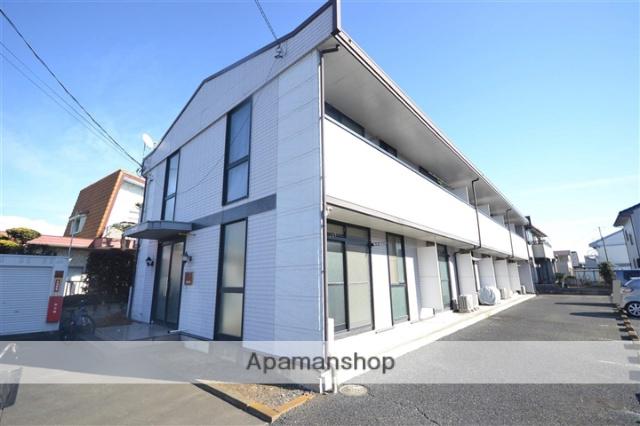 東武伊勢崎・大師線 太田駅(群馬) 徒歩26分  築30年