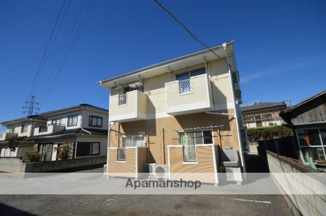 シティハイツ上泉町Ⅱ