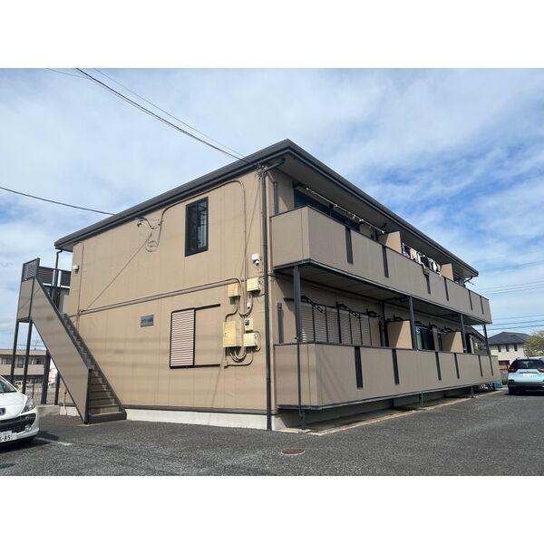 エトワール韮塚