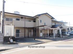 グリーンパーク伊勢崎(3DK/2階)