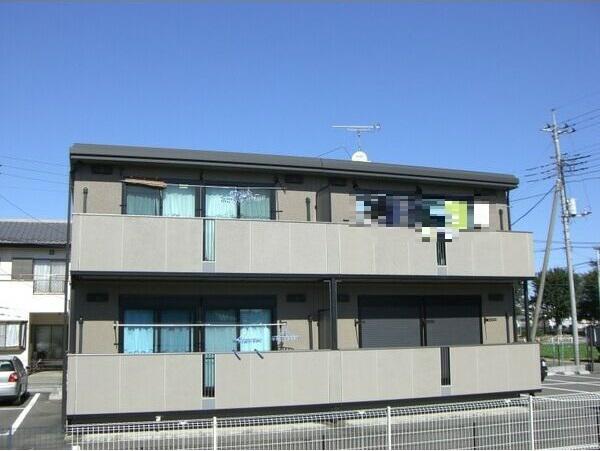 フレンドコートB