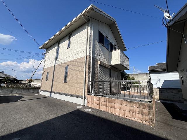 東武伊勢崎・大師線 伊勢崎駅 徒歩22分  築11年(3LDK)