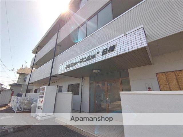 マルショーマンションB棟