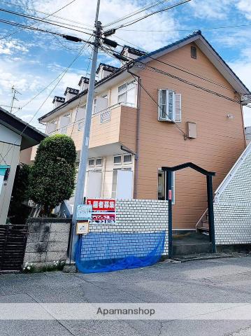 BCASA伊勢崎Ⅱ RE-BORN