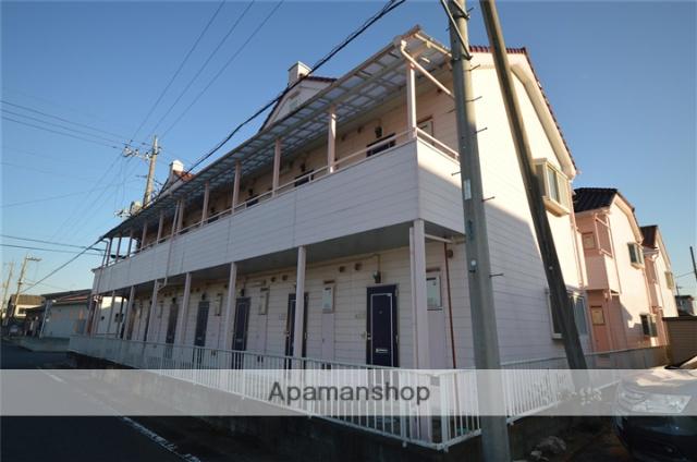 ロジュマン境Ⅱ