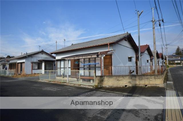 上毛電気鉄道上毛線 東新川駅(群馬) 徒歩14分 1階建 築45年