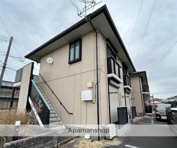 コンフォート上里10番館