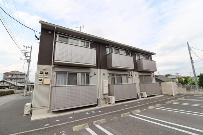 ラ・ステラ宮前町Ⅱ