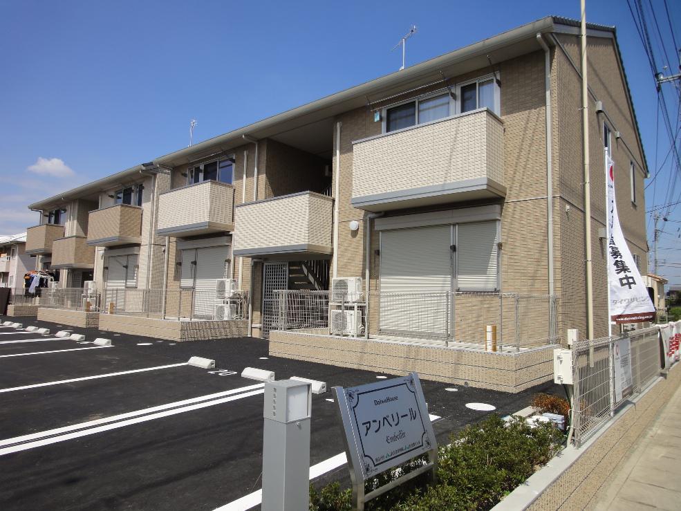 アンベリールB