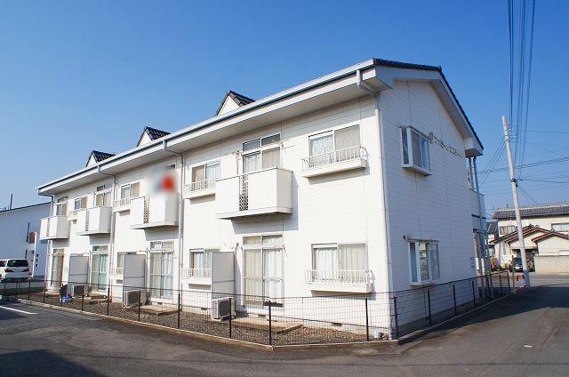 ファミールエステート