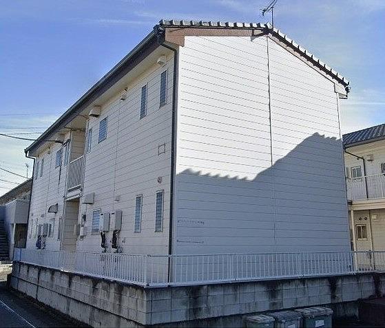 ユーズハウスーⅡ