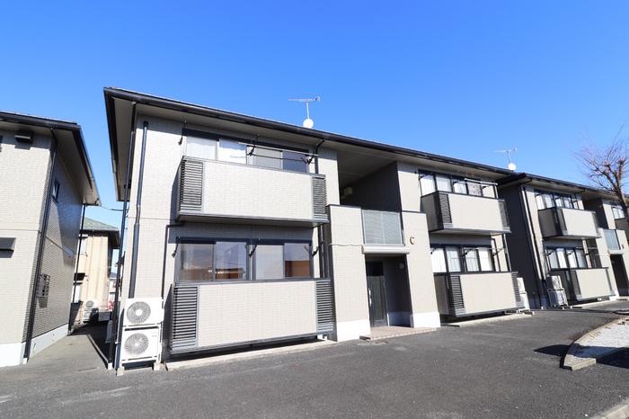 ポルトス元町 C
