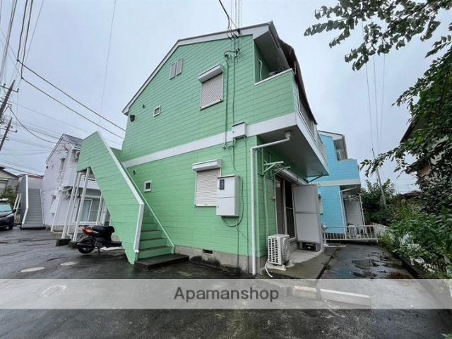 モンパレス伊勢崎第3-6