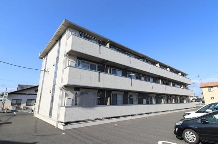 東武伊勢崎・大師線 伊勢崎駅 徒歩41分  築7年