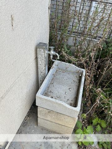 東武伊勢崎・大師線 新伊勢崎駅 徒歩26分 2階建 築54年
