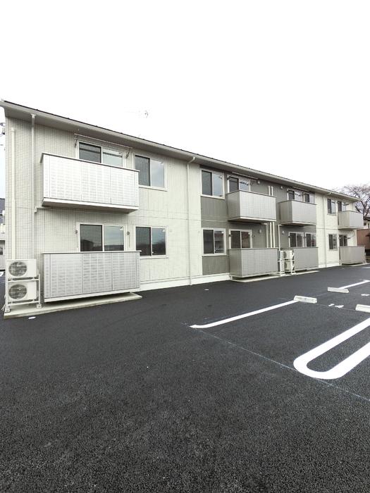 ドルチェ ヴィータ B