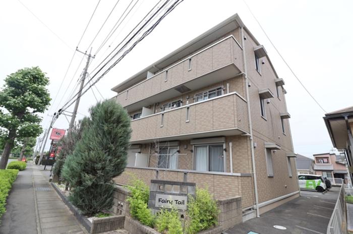 フェアリーテイル