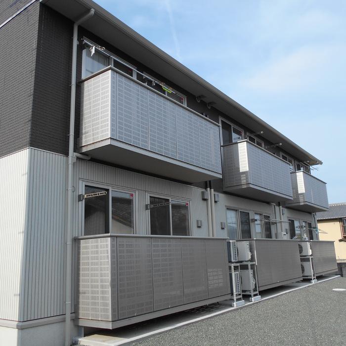 ラ・ステラ宮前町
