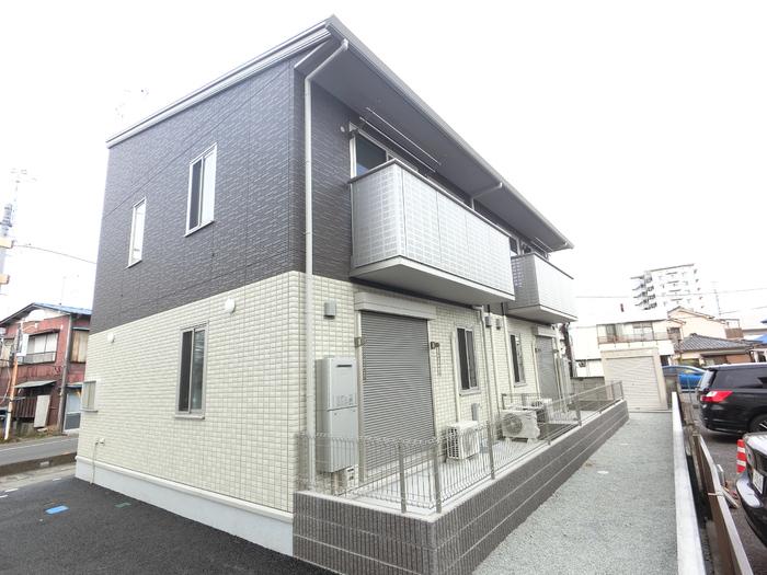 ラウレア平和町