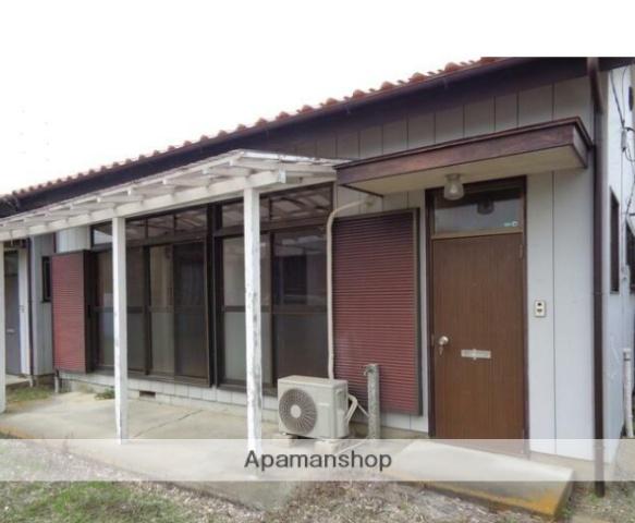 群馬県伊勢崎市中町の戸建賃貸