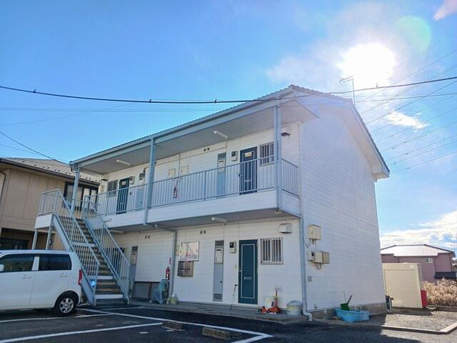 ファミールエステートⅡ