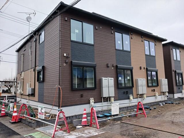 ルーツショアⅡ