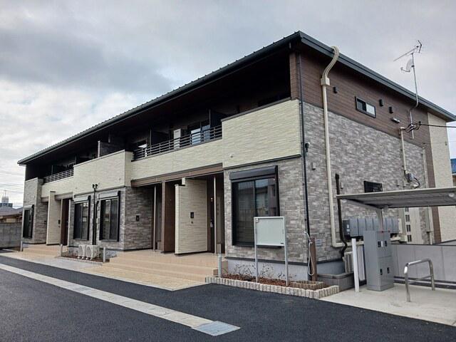 コンフォートパレス