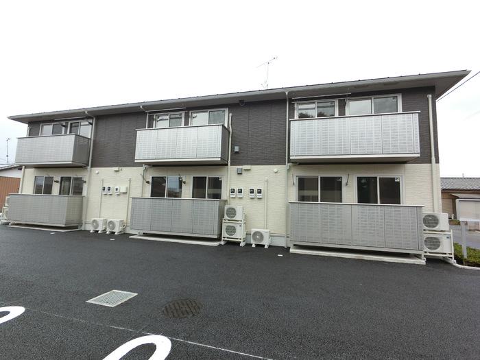 メゾン・ド・ジュリアン B