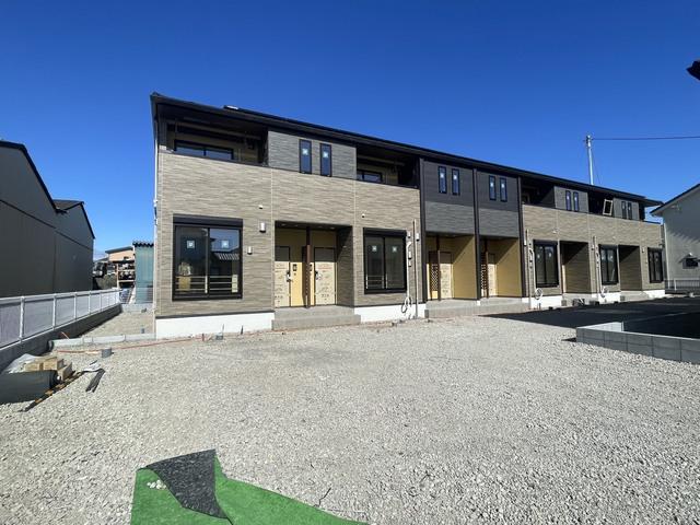 カメリア 板井 B