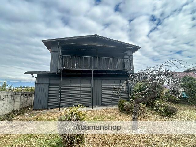 両毛線 国定駅 徒歩53分  築55年