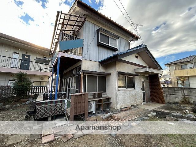 群馬県伊勢崎市今泉町2丁目の戸建賃貸