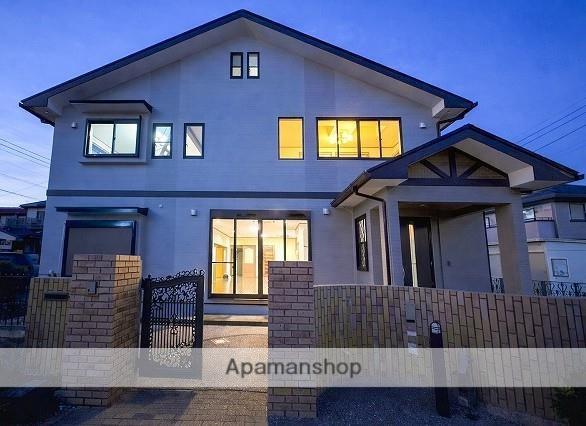 埼玉県本庄市栄1丁目の戸建賃貸