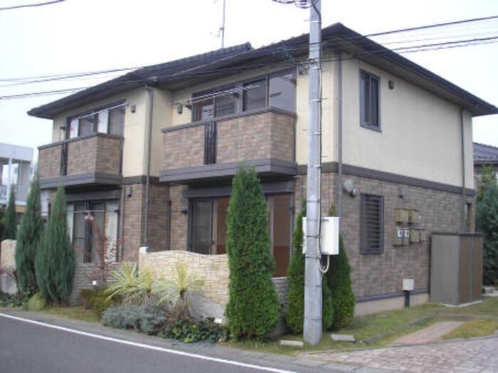 連取ガーデンヒルズ　Ｃ