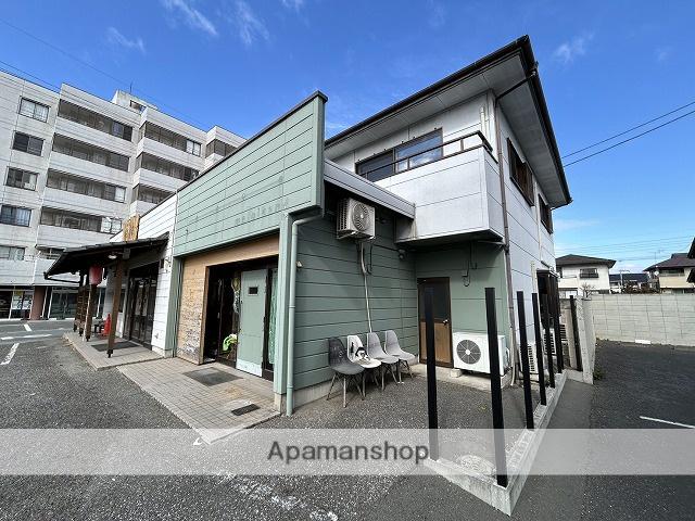 東武伊勢崎・大師線 新伊勢崎駅 徒歩13分 2階建 築32年