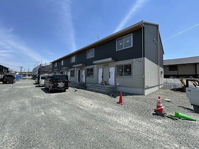 ベストオーシャン F