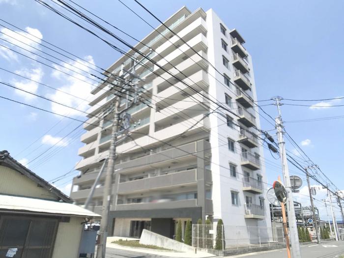モナーク伊勢崎