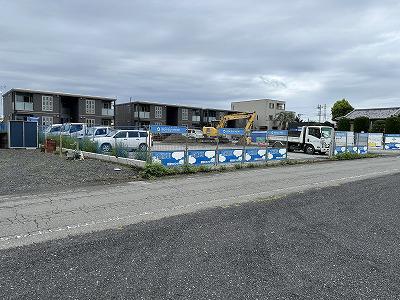 リバティーヒルズ
