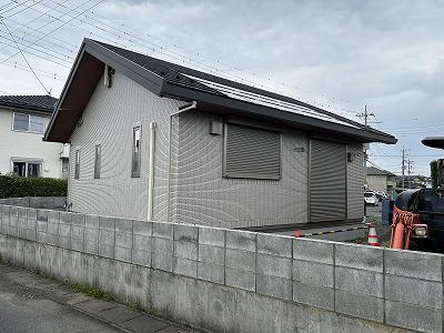 両毛線 駒形駅 徒歩50分  築1年(2LDK)
