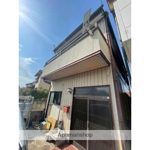両毛線 伊勢崎駅 徒歩19分 2階建 築43年