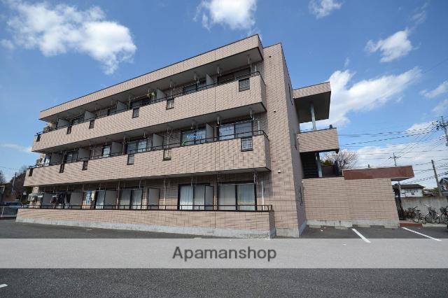 サンライズ六郷公園